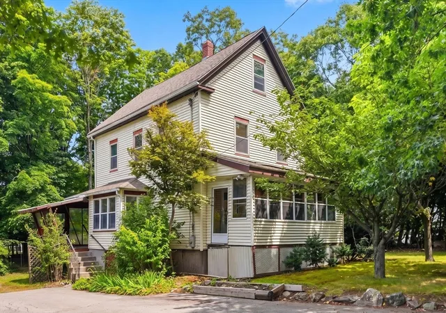 1st image of 164 Green, Woburn, MA 01801 | MLS# 73566924