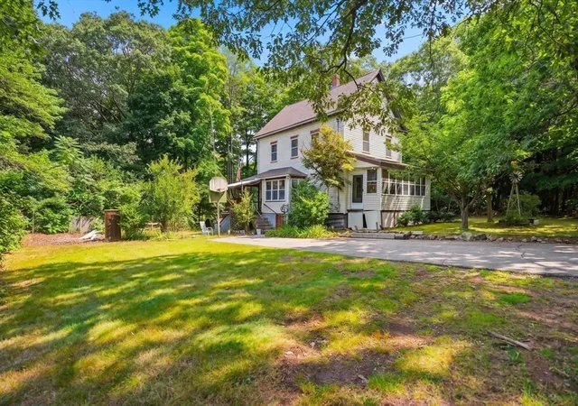 2nd image of 164 Green, Woburn, MA 01801 | MLS# 73566924