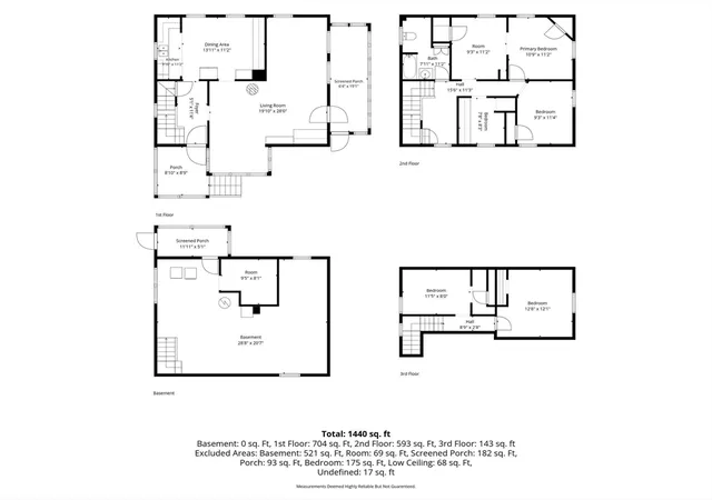 42nd image of 164 Green, Woburn, MA 01801 | MLS# 73566924