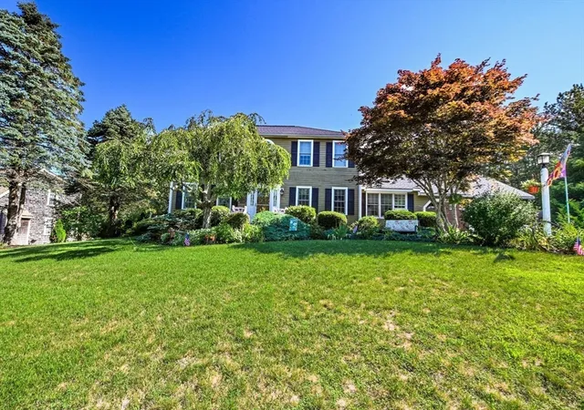 Photo 1 of Single family home for sale at 70 Welton Dr, Plymouth, MA 02360 | MLS# 73556034 | Listing updated on 2026-10-18