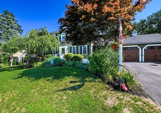 Photo 3 of Single family home for sale at 70 Welton Dr, Plymouth, MA 02360 | MLS# 73556034 | Listing updated on 2026-10-18