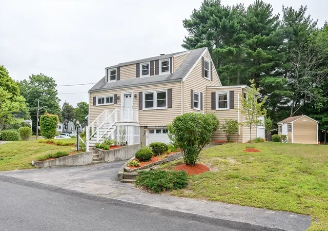 Photo 1 of Single family home for sale at 118 Brickel Rd, Stoughton, MA 02072 | MLS# 73565759 | Listing updated on 2026-09-16
