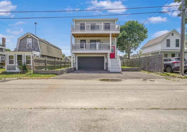 Homes for sale in Wareham, MA | 10 Thirteenth St, Wareham, MA 02538 | MLS# 73547762