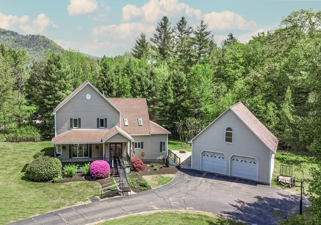 Homes for sale in Buckland, MA | 7 E Buckland Road, Buckland, MA 01370 | MLS# 73533552