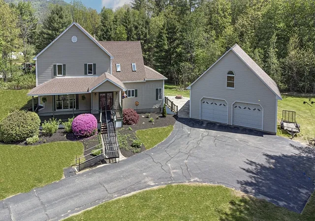 Homes for sale in Buckland, MA | 7 E Buckland Road, Buckland, MA 01370 | MLS# 73533552