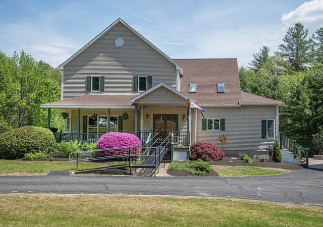 Homes for sale in Buckland, MA | 7 E Buckland Road, Buckland, MA 01370 | MLS# 73533552