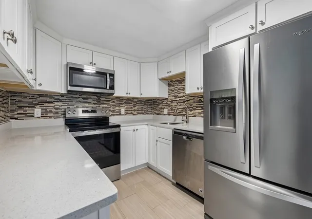 2nd image of 33 Lodgen Ct #2D, Malden, MA 02148 | MLS# 73541242