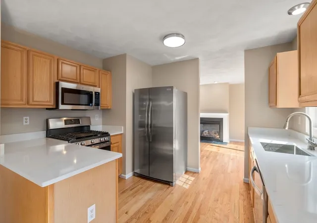 Homes for sale in Woburn, MA | 555 Main St #6, Woburn, MA 01801 | MLS# 73542005