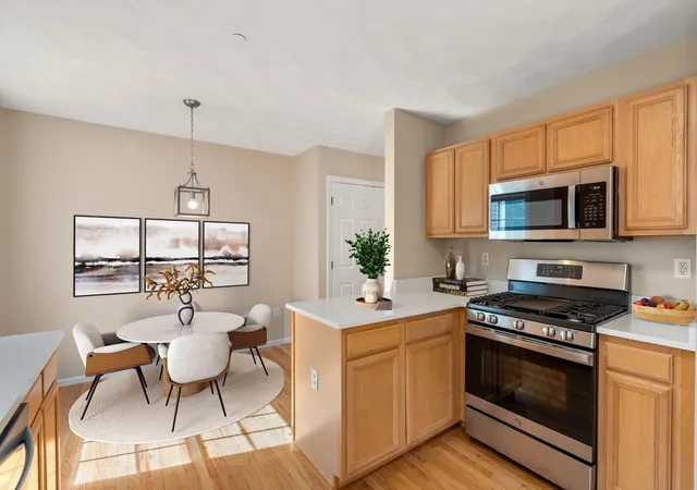 Homes for sale in Woburn, MA | 555 Main St #6, Woburn, MA 01801 | MLS# 73542005