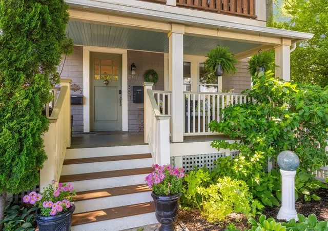 Photo 1 of Condo for sale at 391 Concord Ave #1, Cambridge, MA 02138 | MLS# 73541520 | Listing updated on 2026-09-06