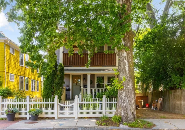 Photo 2 of Condo for sale at 391 Concord Ave #1, Cambridge, MA 02138 | MLS# 73541520 | Listing updated on 2026-09-06