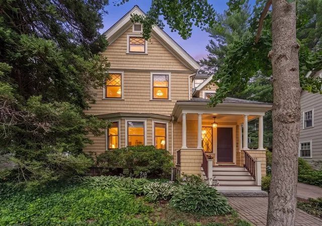 29th image of 35 Prince Street, Boston, MA 02130 | MLS# 73548261