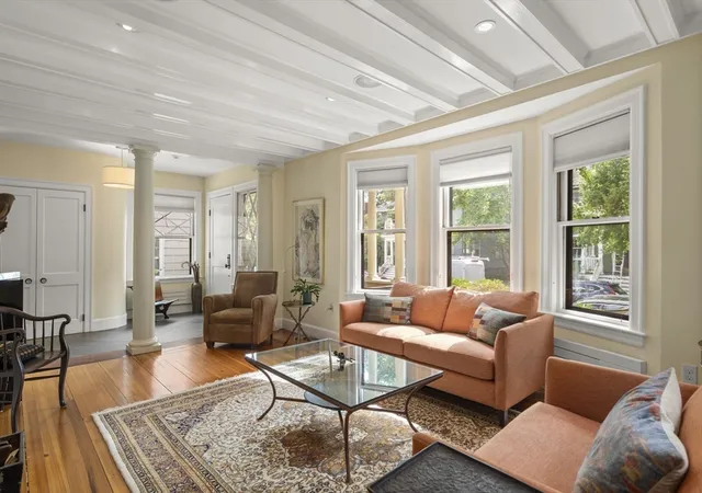 2nd image of 35 Prince Street, Boston, MA 02130 | MLS# 73548261
