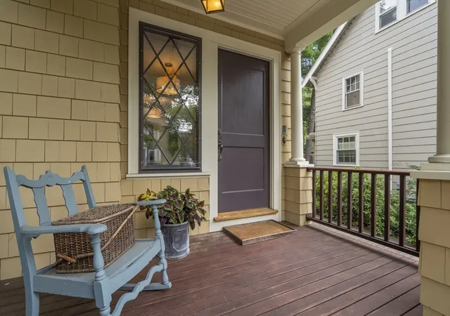 3rd image of 35 Prince Street, Boston, MA 02130 | MLS# 73548261