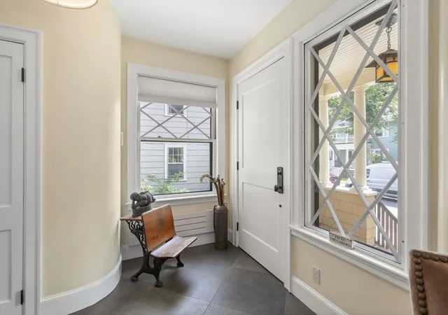 4th image of 35 Prince Street, Boston, MA 02130 | MLS# 73548261