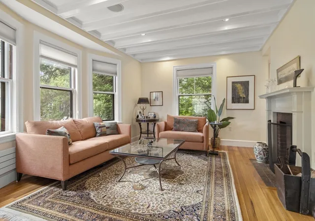 5th image of 35 Prince Street, Boston, MA 02130 | MLS# 73548261