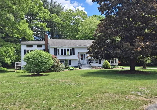 1st image of 117 Partridge Road, Billerica, MA 01821 | MLS# 73558101