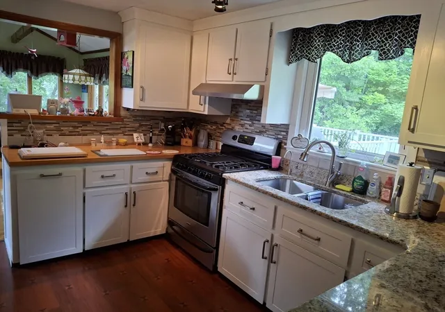 4th image of 117 Partridge Road, Billerica, MA 01821 | MLS# 73558101