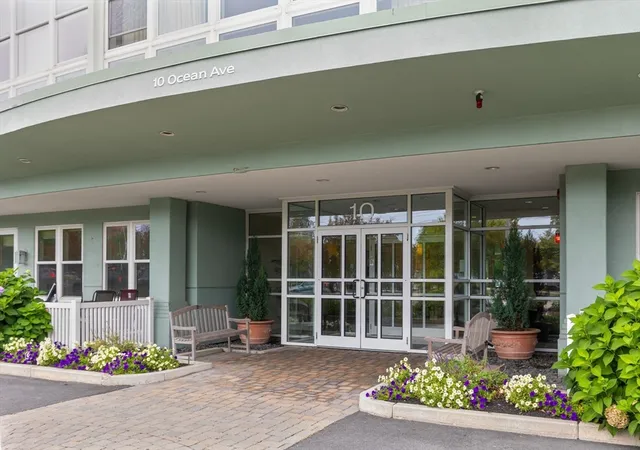 2nd image of 10 Ocean Ave #109, Revere, MA 02151 | MLS# 73568041