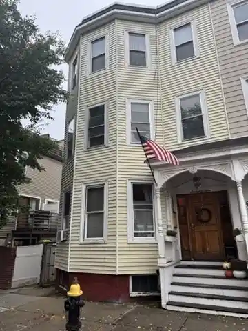 Multi family home for sale at 683 East 5th St, South Boston, MA 02127 | MLS# 73589853