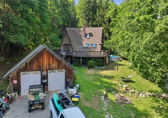 Homes for sale in Middlefield, MA | 143 River Rd, Middlefield, MA 01050 | MLS# 73548849