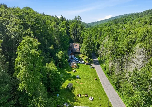 Homes for sale in Middlefield, MA | 143 River Rd, Middlefield, MA 01050 | MLS# 73548849