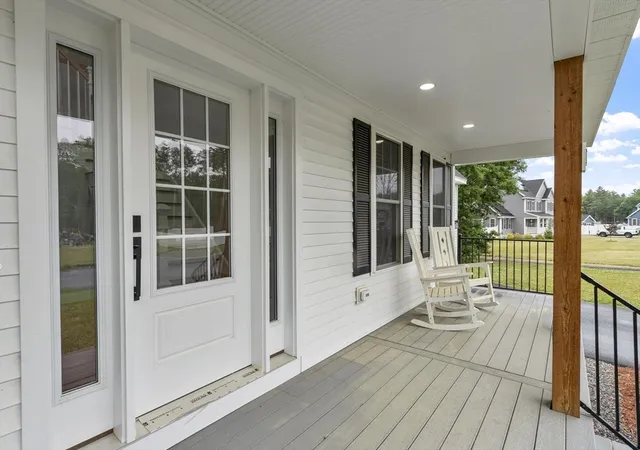 Homes for sale in Pepperell, MA | 23 Bacon St, Pepperell, MA 01463 | MLS# 73539598