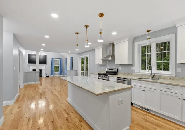 Homes for sale in Pepperell, MA | 23 Bacon St, Pepperell, MA 01463 | MLS# 73539598