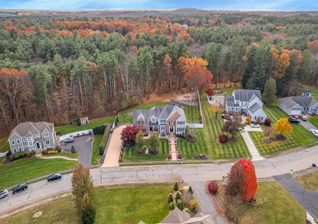 42nd image of 394 Mohawk Rd, Raynham, MA 02767 | MLS# 73537437