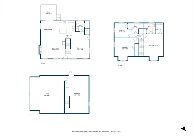 Photo 31 of Single family home for sale at 176 Oakham Rd, Barre, MA 01005 | MLS# 73565623 | Listing updated on 2026-09-18
