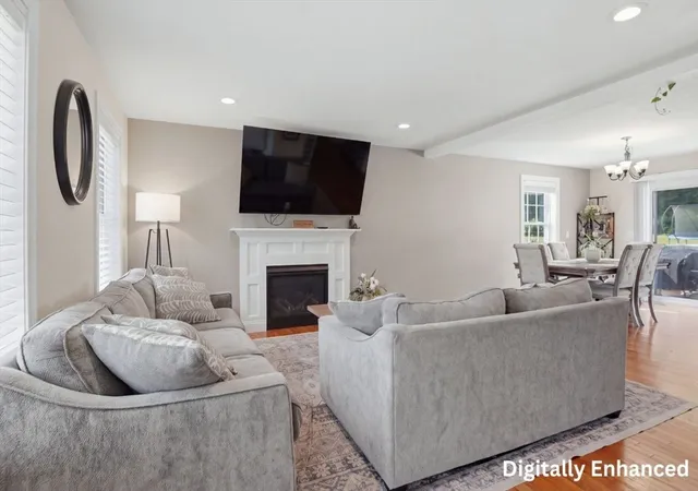 Photo 3 of Single family home for sale at 176 Oakham Rd, Barre, MA 01005 | MLS# 73565623 | Listing updated on 2026-09-14