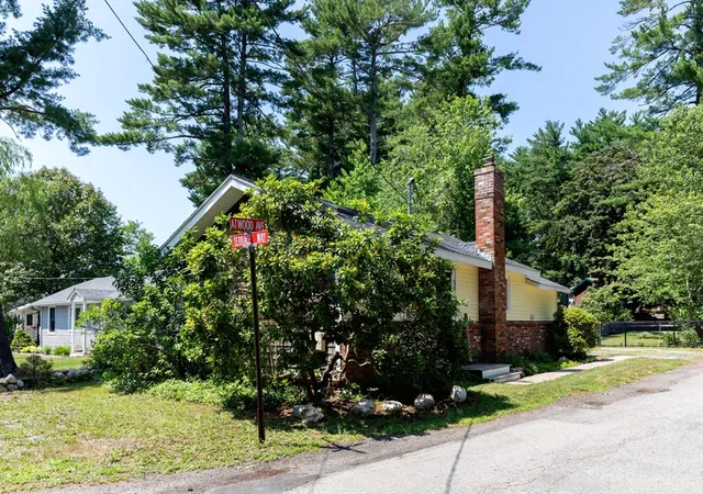 3rd image of 38 Atwood Ave, Middleboro, MA 02346 | MLS# 73547243