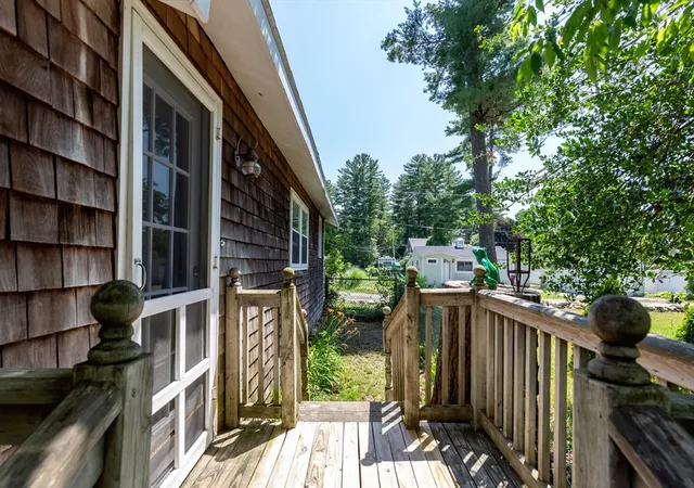 5th image of 38 Atwood Ave, Middleboro, MA 02346 | MLS# 73547243