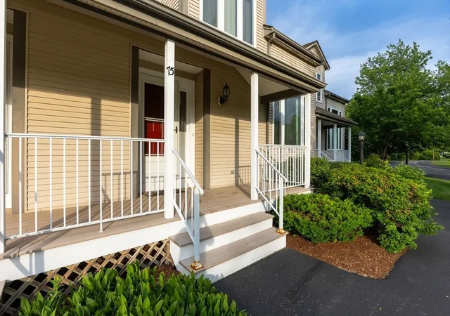 Homes for sale in Rockland, MA | 75 Willow Pond Dr #75, Rockland, MA 02370 | MLS# 73535292
