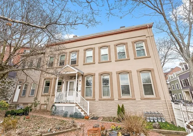 Homes for sale in Boston, MA | 21 Tremont St, Boston, MA 02129 | Houzeo