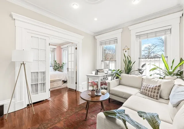 Homes for sale in Boston, MA | 21 Tremont St #A, Boston, MA 02129 | MLS# 73499016