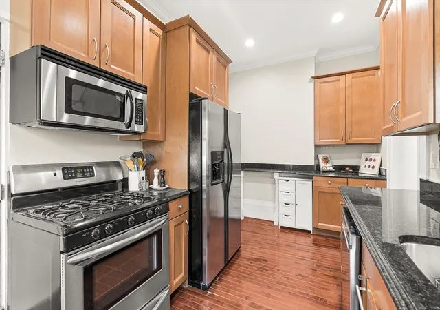 Homes for sale in Boston, MA | 21 Tremont St #A, Boston, MA 02129 | MLS# 73499016