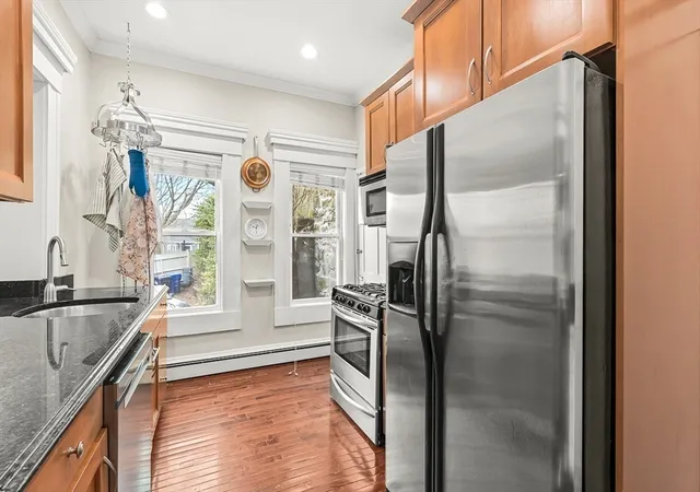Homes for sale in Boston, MA | 21 Tremont St #A, Boston, MA 02129 | MLS# 73499016