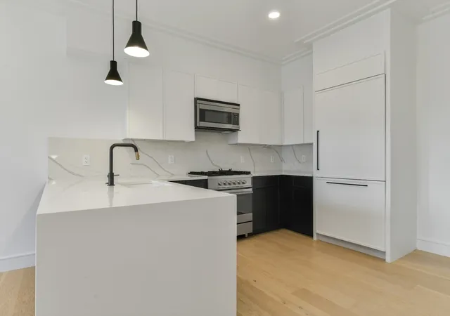 2nd image of 50 Leo M Birmingham Parkway #506-A, Brighton, MA 02135 | MLS# 73552068