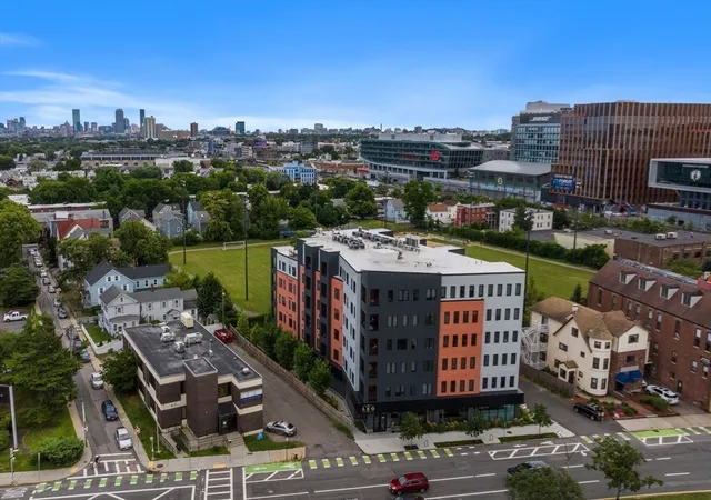 30th image of 50 Leo M Birmingham Parkway #506-A, Brighton, MA 02135 | MLS# 73552068