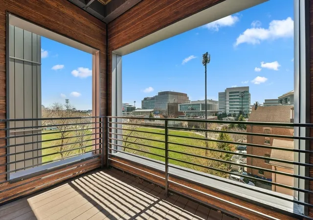 4th image of 50 Leo M Birmingham Parkway #506-A, Brighton, MA 02135 | MLS# 73552068