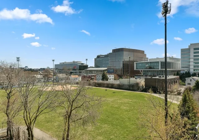 5th image of 50 Leo M Birmingham Parkway #506-A, Brighton, MA 02135 | MLS# 73552068