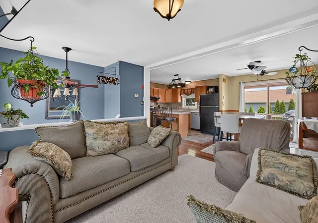 Photo 3 of Sale Pending at 158 Amity St, Fall River, MA 02721 | MLS# 73552991 | Listing updated on 2026-08-31