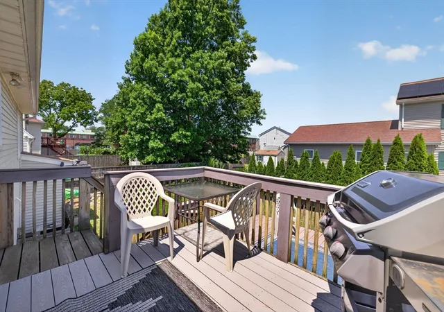 Photo 5 of Sale Pending at 158 Amity St, Fall River, MA 02721 | MLS# 73552991 | Listing updated on 2026-08-31
