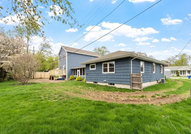 37th image of 22 Greystone #22, Haverhill, MA 01835 | MLS# 73514779