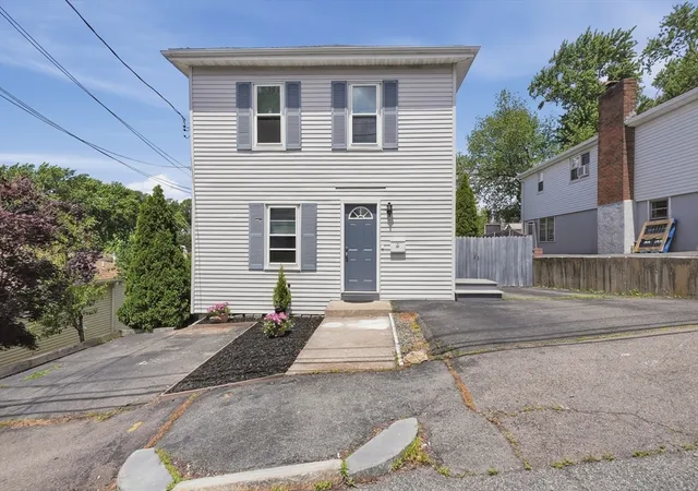 Homes for sale in Revere, MA | 381 Reservoir Avenue, Revere, MA 02151 | MLS# 73538207