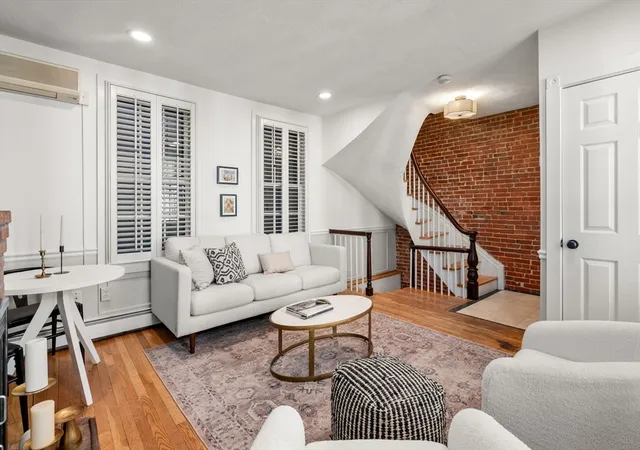 1st image of 22 Shawmut St #TH, Boston, MA 02116 | MLS# 73547176