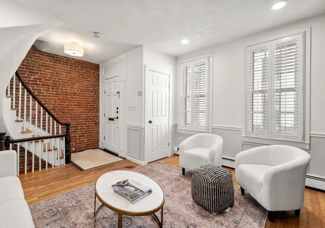 3rd image of 22 Shawmut St #TH, Boston, MA 02116 | MLS# 73547176
