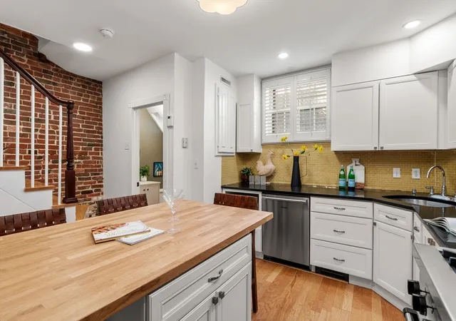 4th image of 22 Shawmut St #TH, Boston, MA 02116 | MLS# 73547176