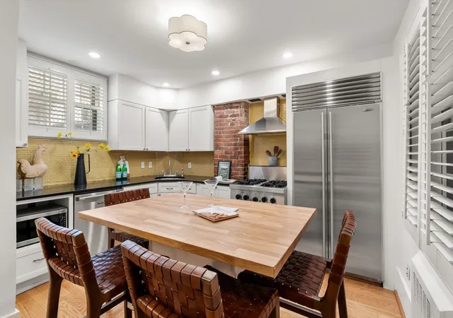 5th image of 22 Shawmut St #TH, Boston, MA 02116 | MLS# 73547176